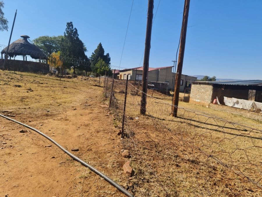 Commercial Property for Sale in Schylock A H North West